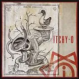 Itchy-O CD From The Overflowing