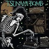 Tsunami Bomb LP (analog) The Spine That Binds