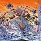 Ulthar LP (analog) Cosmovore
