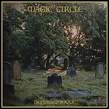 Magic Circle CD Departed Souls