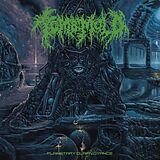 Tomb Mold CD Planetary Clairvoyance