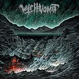 Witch Vomit CD Buried Deep In A Bottomless Grave
