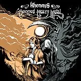 Khemmis CD Doomed Heavy Metal