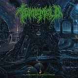 Tomb Mold Vinyl Planetary Clairvoyance