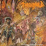 Tomb Mold LP (analog) Manor Of Infinite Forms