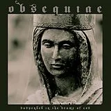 Obsequiae Vinyl Suspended In The Brume Of Eos