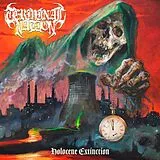 Terminal Nation LP (analog) Holocene Extinction