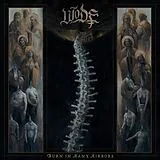 Wode LP (analog) Burn In Many Mirrors