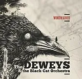 The Deweys & The Black Cat Orc CD Windwalker
