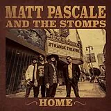 Matt Pascale And The Stompers Vinyl home