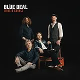 Blue Deal Vinyl Make A Change