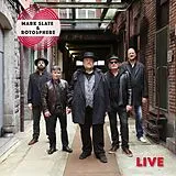 Mark & Rotosphere Slate Vinyl live
