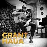 Grant Haua CD Tahanga
