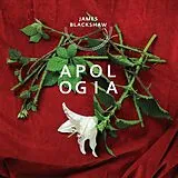 James Blackshaw LP (Vinyl) Apologia