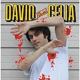 David Celia CD I Tried