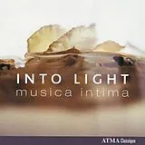 Musica Intima CD Into The Light