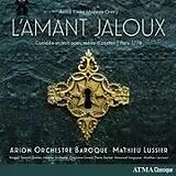 Arion Orchestre Baroque/Derhet CD Grétry: L'Amant Jaloux