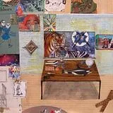 Donovan Quinn CD Honky Tonk Medusa