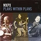 MXPX Vinyl Plans Within Plans