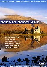 Scenic Scotland DVD