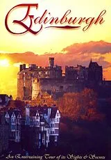 Edingburgh DVD