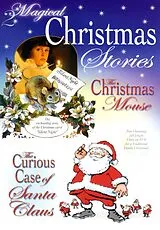 2 Magical Christmas Stories DVD