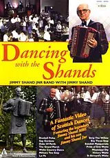 Dancing With The Shands DVD