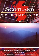 My Homeland DVD