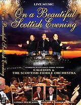 On a beautiful scotish evening - LIVE DVD