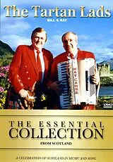 A Celebration Of Scotland In Music... DVD