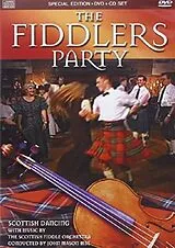 The Fiddlers party DVD