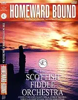 Homeward Bound DVD