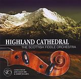 V/C CD Highland Cathedral