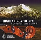The Scottish Fiddle Orchestra CD Highland Cathedral