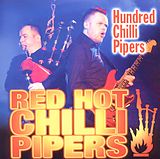 Red Hot Chilli Pipers 3 Zoll CD Hundred Chilli Pipers