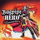 VA Various Bagpipe Hero CD Bagpipe Hero