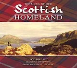 V/A Scotland CD Music Of Our Scottish Homeland