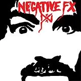 Negative Fx LP (analog) Negative Fx