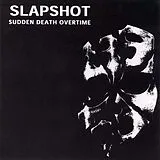 Slapshot LP (analog) Sudden Death Overtime