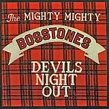 Mighty Mighty Bosstones LP (analog) Devils Night Out