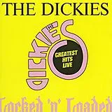 The Dickies LP (analog) Locked & Loaded