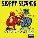 Sloppy Seconds LP (analog) Knock Yer Block Off!