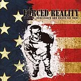 Forced Reality LP (analog) Forced Reality