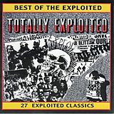Exploited,The Vinyl Totally Exploited-Best Of