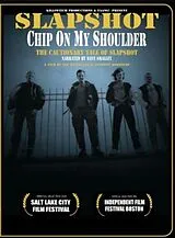 Chip On My Shoulder-A Film About Slapshot DVD