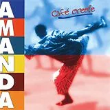 Amanda CD Cafe Creole