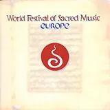 Various CD World Festival Of Sacred Music