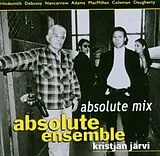 Absolute Ensemble CD Absolute Mix