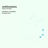 Kristj Absolute Ensemble/Järvi CD Architectonics
