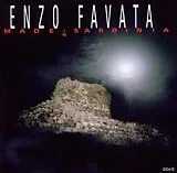 Enzo Favata CD Made In Sardinia
